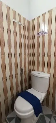 Superior Tek Büyük veya İki Ayrı Yataklı Oda, Bahçe Manzaralı