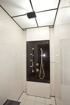 Business İki Ayrı Yataklı Oda