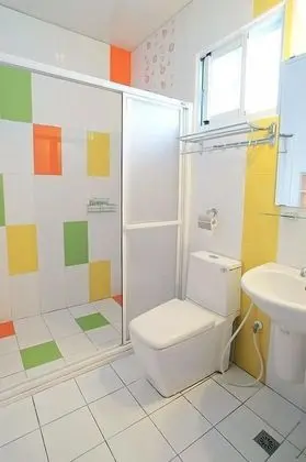 Deluxe Tek Büyük Yataklı Oda, Balkon
