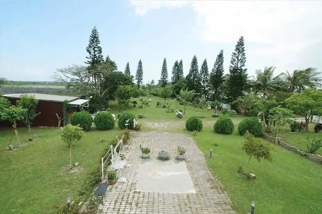Dört Kişilik Oda, Dağ Manzaralı