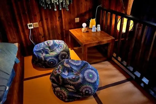 Romantic Çatı Katı (Loft)