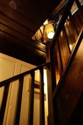 Romantic Çatı Katı (Loft)