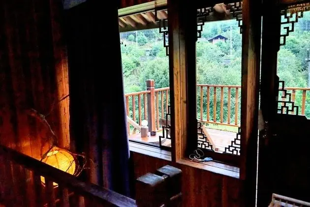 Romantic Çatı Katı (Loft)