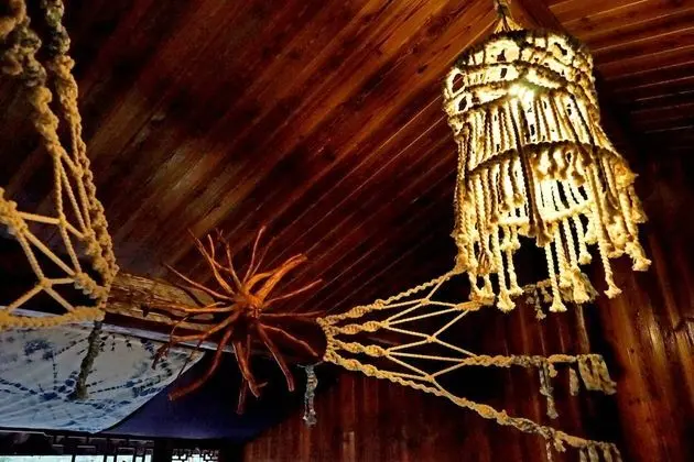 Romantic Çatı Katı (Loft)