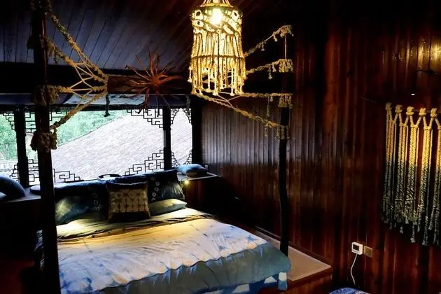 Romantic Çatı Katı (Loft)
