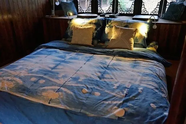 Romantic Çatı Katı (Loft)