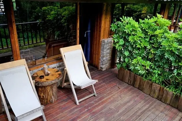 Romantic Çatı Katı (Loft)