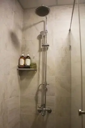 Deluxe Tek Büyük Yataklı Oda, Balkon