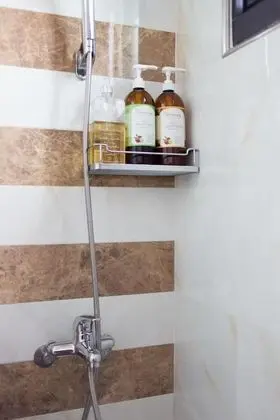 Deluxe Tek Büyük Yataklı Oda, Balkon