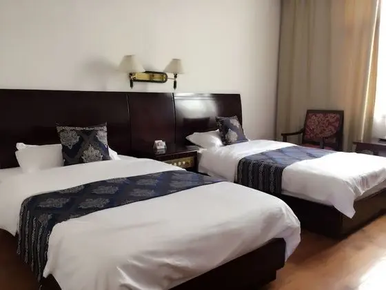 Comfort İki Ayrı Yataklı Oda