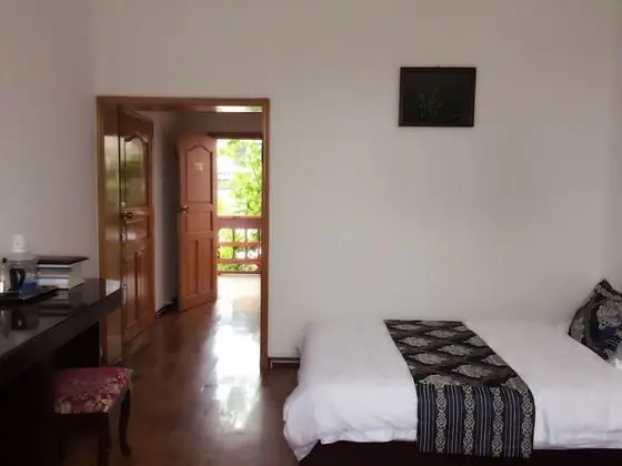 Comfort İki Ayrı Yataklı Oda