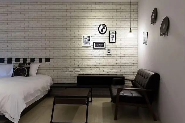 Deluxe Tek Büyük Yataklı Oda, 1 Yatak Odası