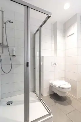 Comfort Tek Kişilik Oda