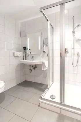 Comfort Üç Kişilik Oda