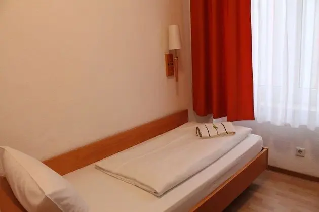 Standard Tek Kişilik Oda