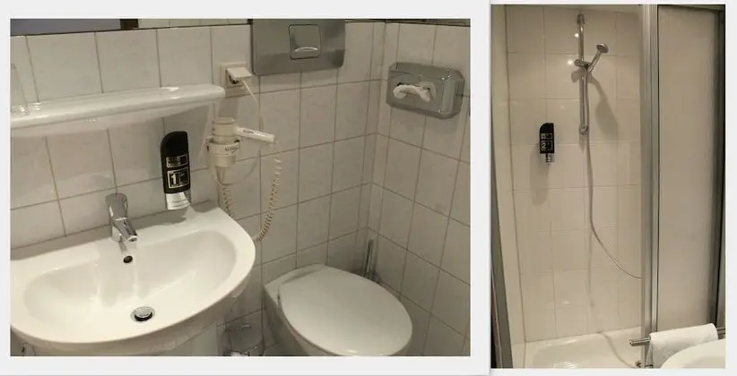 Standard Tek Kişilik Oda