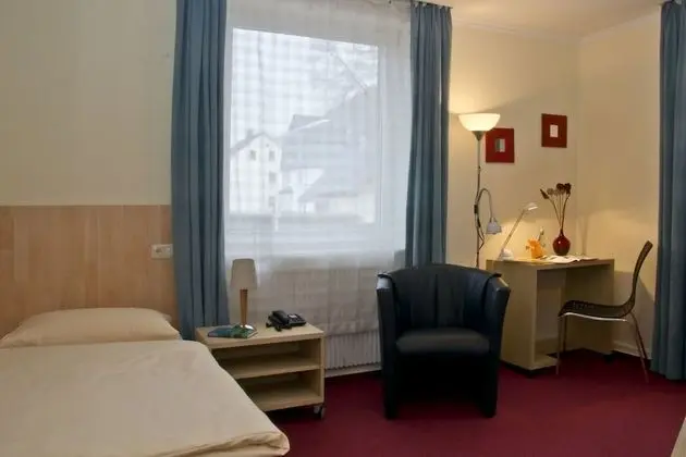 Comfort Tek Kişilik Oda