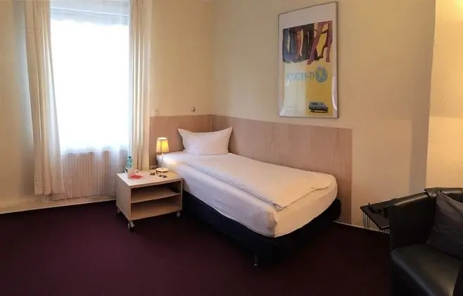 Comfort Tek Kişilik Oda