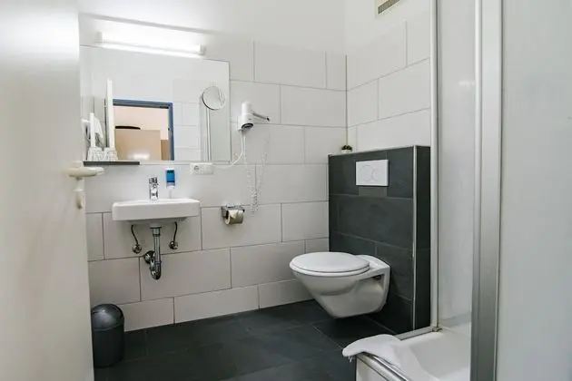 Basic Tek Kişilik Oda