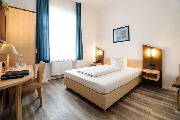Comfort Tek Kişilik Oda