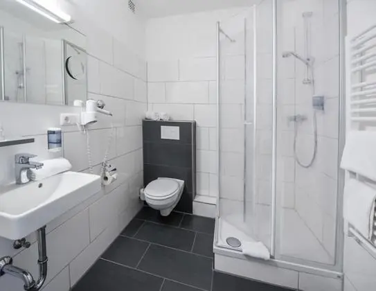 Comfort Tek Kişilik Oda