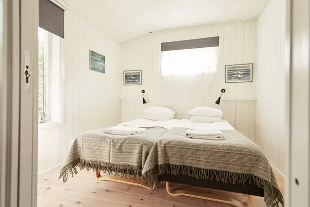 Classic Tek Büyük veya İki Ayrı Yataklı Oda, Bahçe Manzaralı (Private Toilet)