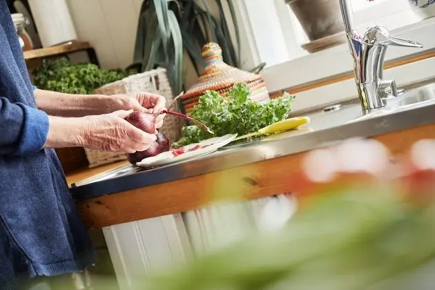 Classic Tek Büyük veya İki Ayrı Yataklı Oda, Bahçe Manzaralı (Private Toilet)