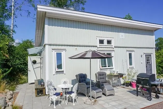 Classic Tek Büyük veya İki Ayrı Yataklı Oda, Bahçe Manzaralı (Private Toilet)