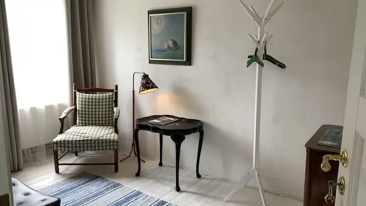 Tek Büyük Yataklı Oda, 2 Tek Kişilik Yatak