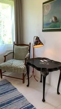 Tek Büyük Yataklı Oda, 2 Tek Kişilik Yatak