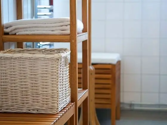 Tek Büyük Yataklı Oda, 2 Tek Kişilik Yatak