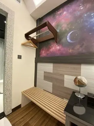 Deluxe İki Ayrı Yataklı Oda
