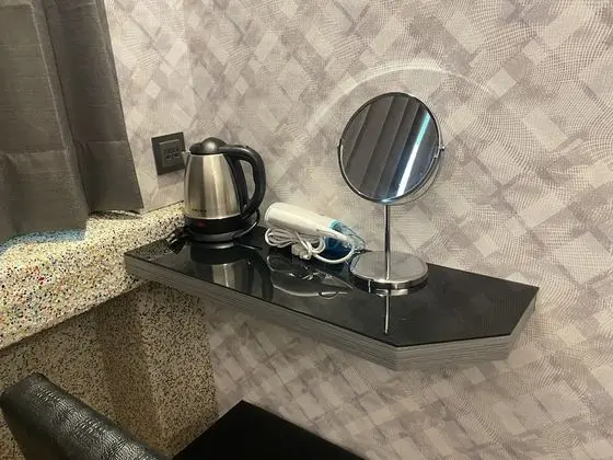 Deluxe İki Ayrı Yataklı Oda