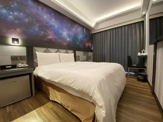 Elite Tek Büyük Yataklı Oda