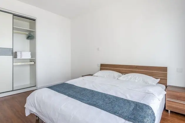 Deluxe Süit, 2 Yatak Odası