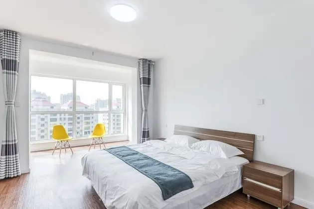 Deluxe Süit, 2 Yatak Odası