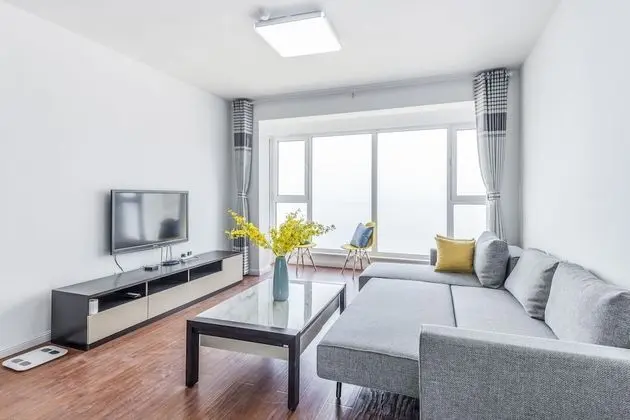 Deluxe Süit, 2 Yatak Odası
