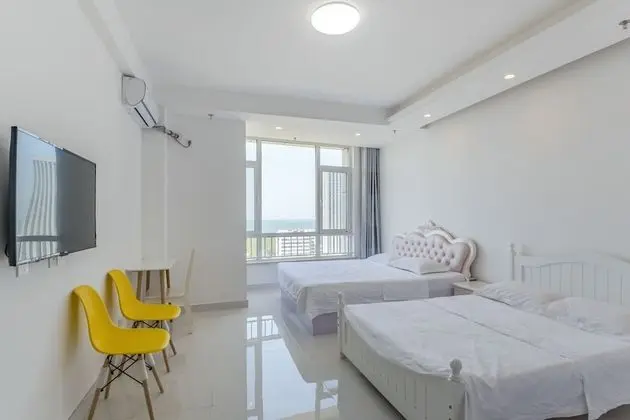 Elite Apart Daire, 1 Yatak Odası