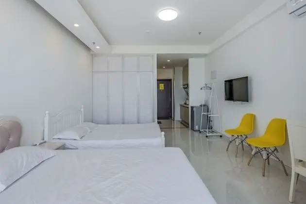 Elite Apart Daire, 1 Yatak Odası