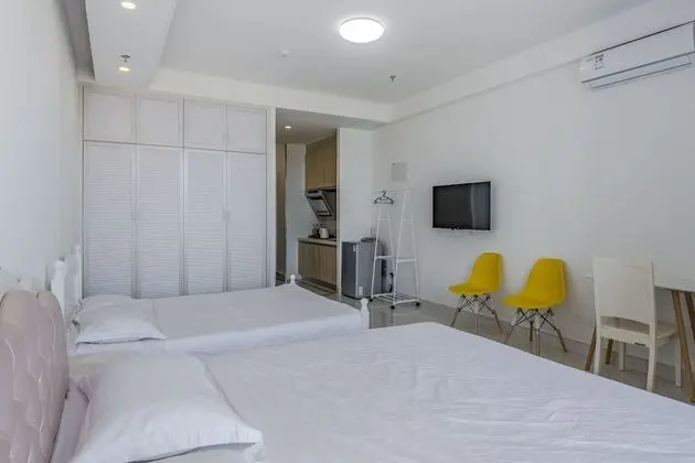 Elite Apart Daire, 1 Yatak Odası