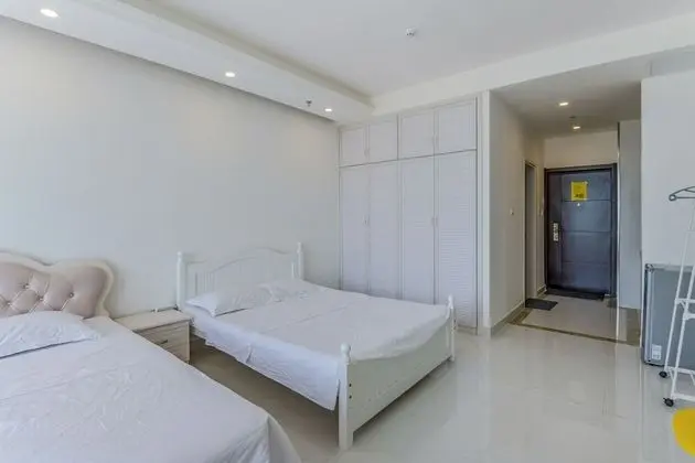 Elite Apart Daire, 1 Yatak Odası