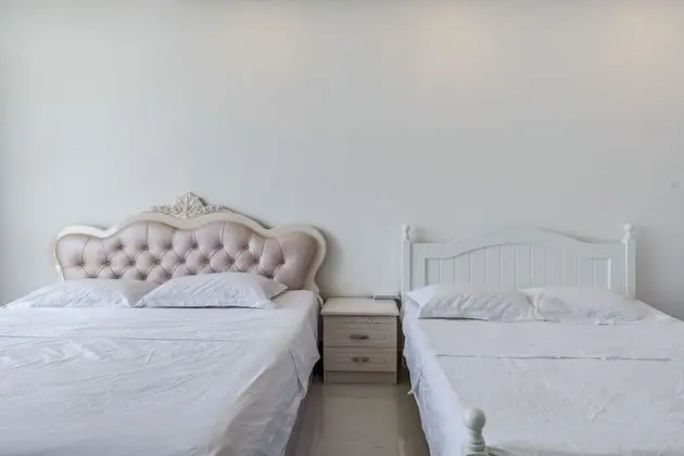 Elite Apart Daire, 1 Yatak Odası