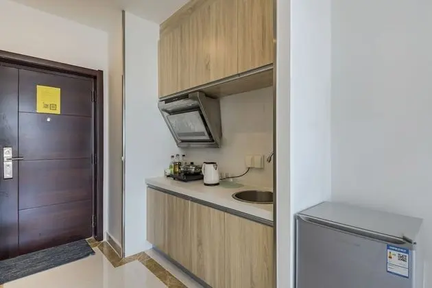 Elite Apart Daire, 1 Yatak Odası