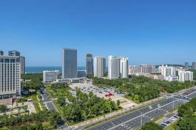 Elite Apart Daire, 1 Yatak Odası