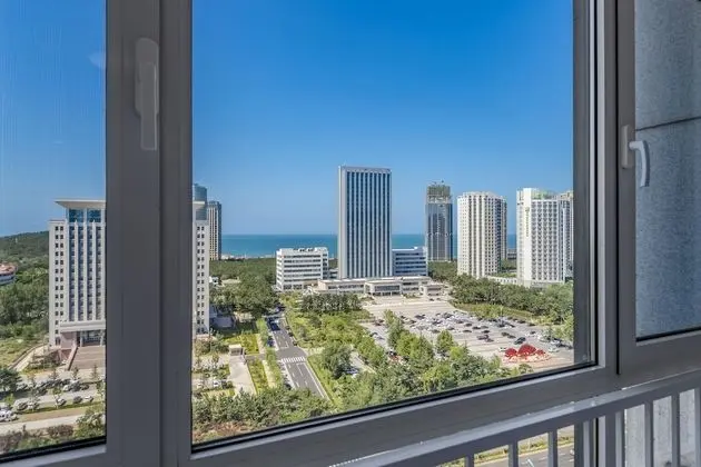Elite Apart Daire, 1 Yatak Odası