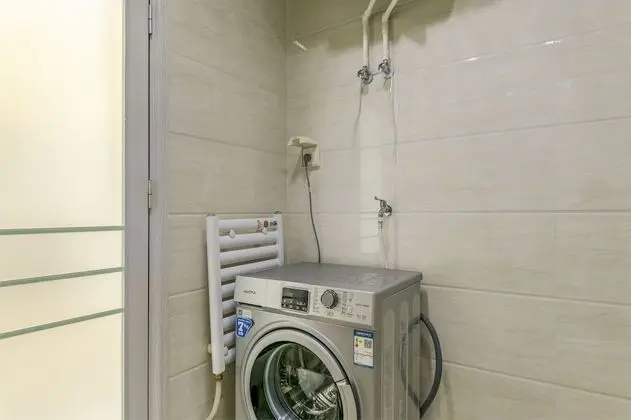 Elite Apart Daire, 1 Yatak Odası