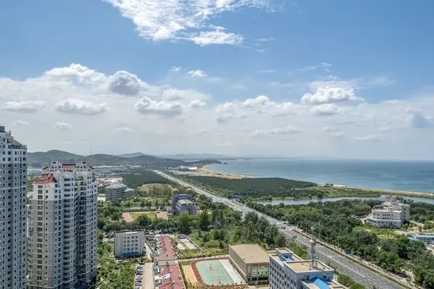 Luxury Apart Daire, 1 Yatak Odası
