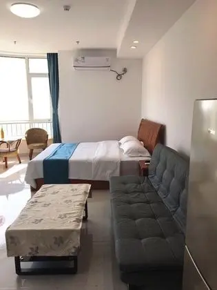 Luxury Apart Daire, 1 Yatak Odası