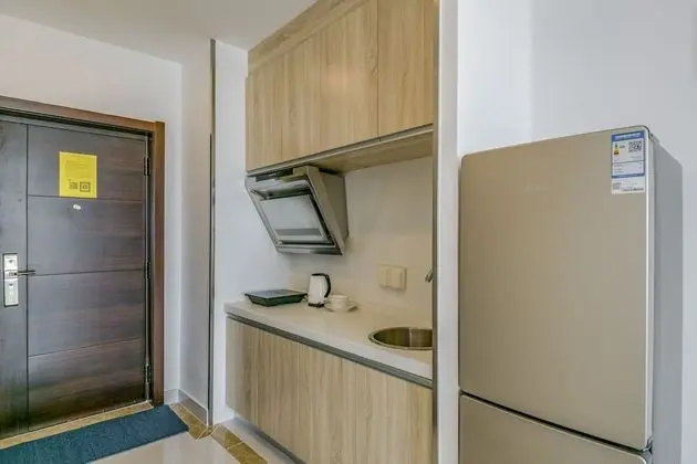 Luxury Apart Daire, 1 Yatak Odası