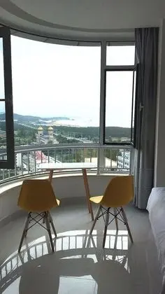 Luxury Apart Daire, 1 Yatak Odası